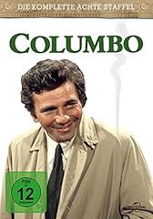 Columbo season falk for sale  Delivered anywhere in USA 