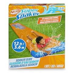 Nerf super soaker for sale  Delivered anywhere in UK