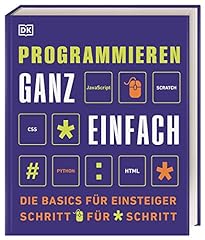 Programmieren ganz einfach gebraucht kaufen  Wird an jeden Ort in Deutschland