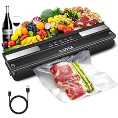 Ilaffus vacuum sealer for sale  Delivered anywhere in UK