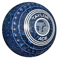 Taylor bowls ace for sale  Delivered anywhere in UK