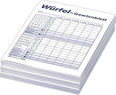 Rnkverlag 5803 würfelspiel gebraucht kaufen  Wird an jeden Ort in Deutschland