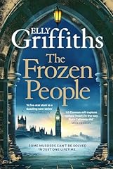 Frozen people ali for sale  Delivered anywhere in UK