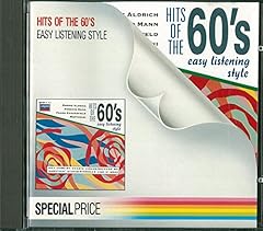 Hits 60s easy for sale  Delivered anywhere in USA 