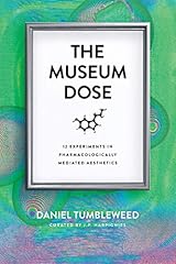 The museum dose d'occasion  Livré partout en France