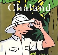 Chaland intégrale d'occasion  Livré partout en France