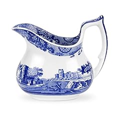 Spode blauer italienischer gebraucht kaufen  Wird an jeden Ort in Deutschland