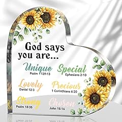 Chunful christian gift for sale  Delivered anywhere in USA 