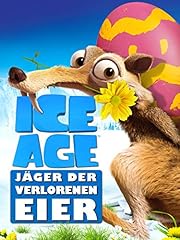 Ice age jäger gebraucht kaufen  Wird an jeden Ort in Deutschland