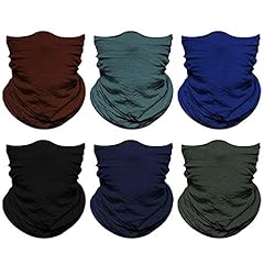 Neck gaiter mask for sale  Delivered anywhere in USA 