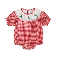 Ayalinggo christmas smocked for sale  Delivered anywhere in USA 