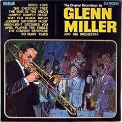 Glenn miller original usato Glenn miller original usato  Spedito ovunque in Italia