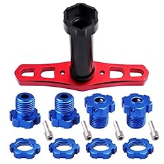 Hobbypark aluminum 17mm for sale  Delivered anywhere in USA 