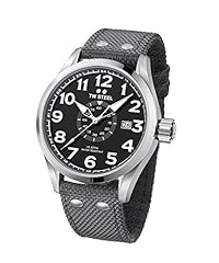 Steel men watch for sale  Delivered anywhere in UK