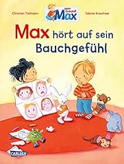 Max bilderbücher max gebraucht kaufen  Wird an jeden Ort in Deutschland