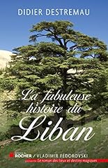 liban d'occasion liban d'occasion Livré partout en France