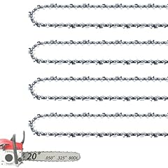 Pack inch chainsaw for sale  Delivered anywhere in USA 