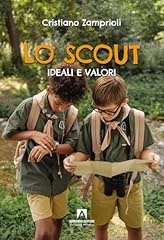 Scout. ideali valori usato  Spedito ovunque in Italia 