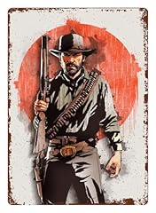 Arthur morgan art for sale  Delivered anywhere in UK