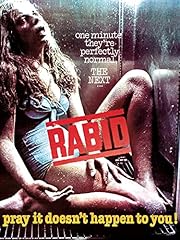 David cronenberg rabid gebraucht kaufen  Wird an jeden Ort in Deutschland