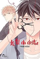 Boy love fil d'occasion  Livré partout en France
