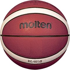 Molten basketball b5g4050 gebraucht kaufen  Wird an jeden Ort in Deutschland