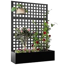 Elevens metal planter for sale  Delivered anywhere in USA 