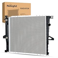 Nilight radiator ford for sale  Delivered anywhere in USA 