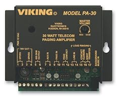 Viking electronics watt for sale  Delivered anywhere in USA 
