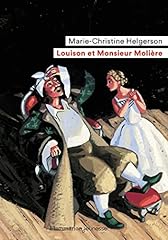 Louison monsieur molière d'occasion  Livré partout en France