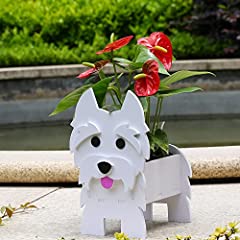Gochoi small westie for sale  Delivered anywhere in UK