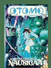 Otomo nausicaä d'occasion  Livré partout en France