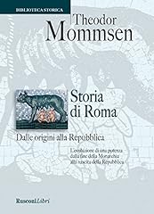 Storia roma dalle usato  Spedito ovunque in Italia 