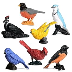 Homesogood 7pcs lifelike for sale  Delivered anywhere in USA 