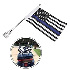 Motorbike flag pole for sale  Delivered anywhere in UK