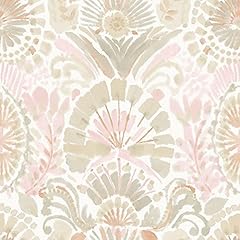 Tempaper pink bohemia for sale  Delivered anywhere in USA 