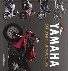 Yamaha. anni successi. usato  Spedito ovunque in Italia 