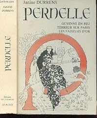 Pernelle guyenne feu d'occasion  Livré partout en France