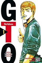 Gto. tome 1 d'occasion  Livré partout en Belgiqu