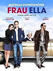 Frau ella gebraucht kaufen  Wird an jeden Ort in Deutschland