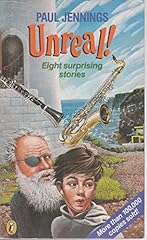 Unreal eight surprising d'occasion  Livré partout en France
