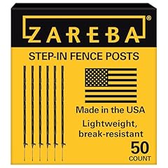 Zareba 48b foot for sale  Delivered anywhere in USA 