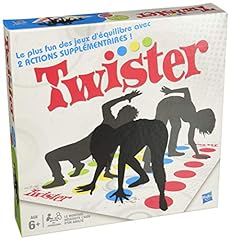 Hasbro twister jeu d'occasion  Livré partout en France