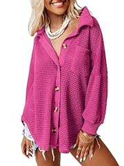 Jhsnjnr women oversized for sale  Delivered anywhere in UK