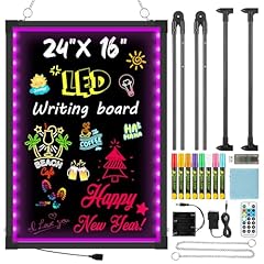 Led message writing for sale  Delivered anywhere in USA 