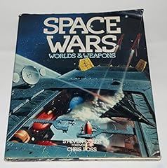 Space wars worlds for sale  Delivered anywhere in UK