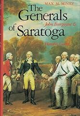 The generals saratoga d'occasion  Livré partout en Belgiqu
