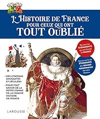Histoire oublié d'occasion  Livré partout en France