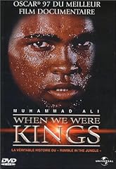 When were kings d'occasion  Livré partout en France