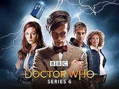 Doctor who series d'occasion  Livré partout en France